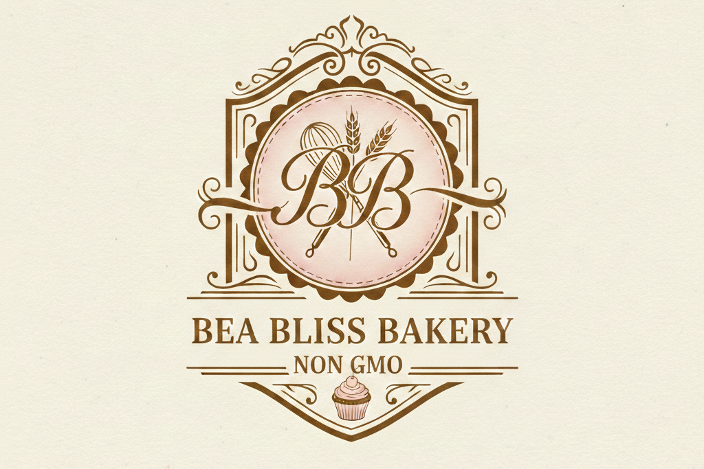 Bea Bliss Bakery: Custom Cake Shop & Desserts