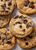 Brown Butter Chocolate Chunk Cookie- SPRING BAKE SALE- Pickup ONLY